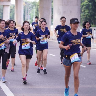 Charity Fun Run